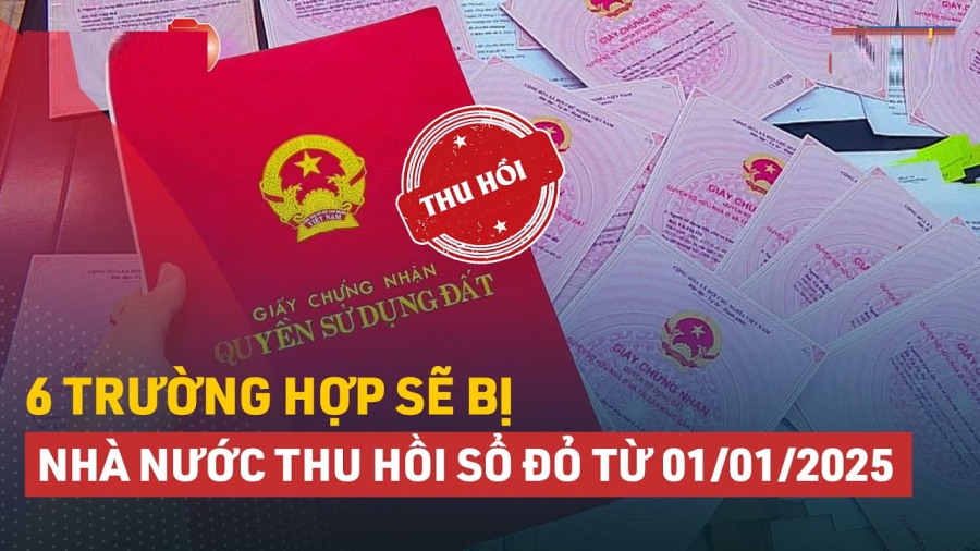 6 trường hợp bị thu hồi Link nhập code shbet https freecode shbet pages dev trong năm 2025, người dân phải biết trước khi mua bán đất