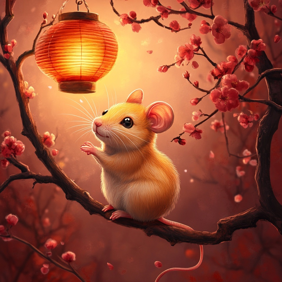 Xởi lởi Trời cởi ra cho: 3 Shbet888.com nhà cái uy tín chuột sa hũ nếp, Tết về - Tiền đến
