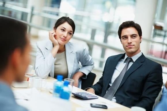 Khi làm việc cho người thân, bạn dễ rơi vào tình trạng 