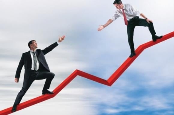 Câu chuyện trên cho thấy làm việc cho người thân không đơn giản như nhiều người nghĩ. 
