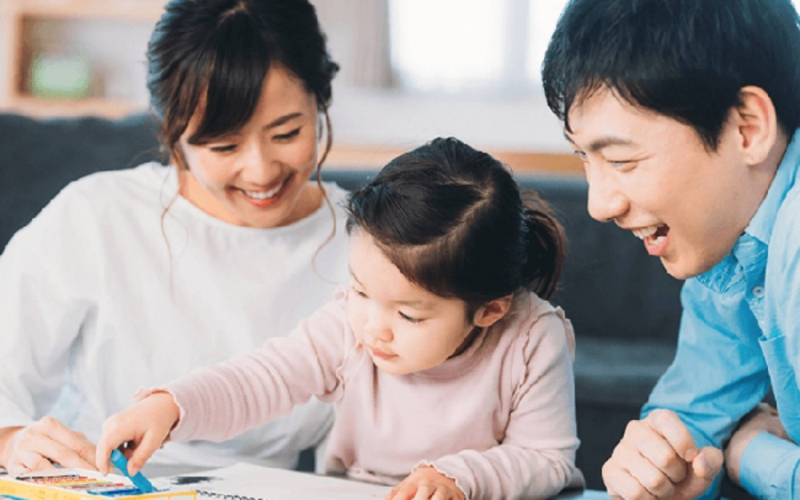 Trong xã hội hiện đại, tiền bạc thường được coi là tiêu chí đánh giá thành công. 