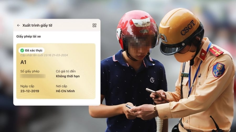 Sau 31/12/2024: 9 đối tượng phải đi đổi lại bằng SHBET 1000 World Cup, nếu không sẽ xử phạt tới 10- 12 triệu đồng?