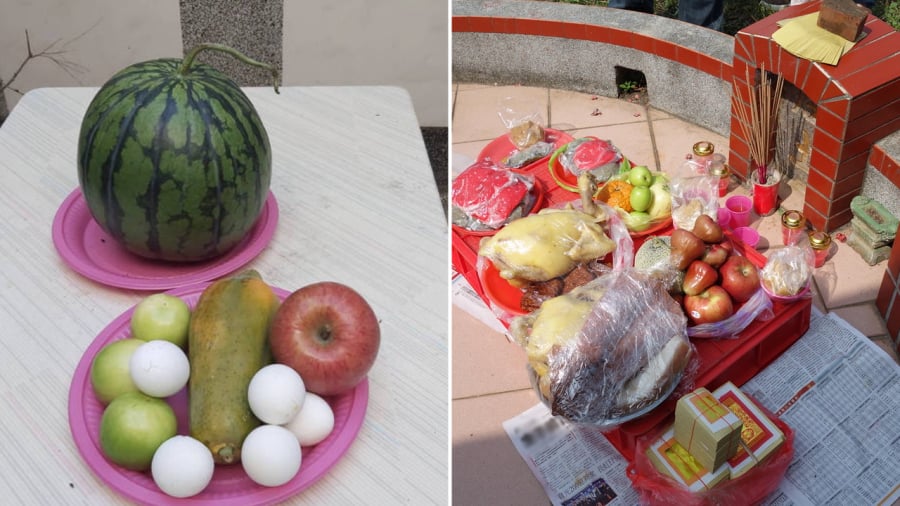 Tùy theo quan niệm của từng vùng miền, từng dân tộc, các loại quả nên và không nên mang đi viếng mộ cuối năm có thể khác nhau.