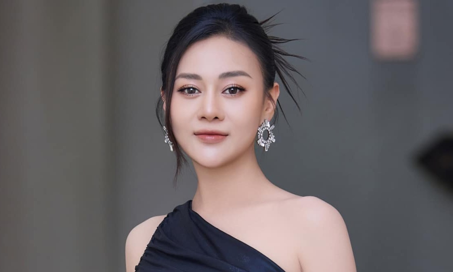 Phương Oanh tiết lộ nỗi lo sợ khi quay trở lại showbiz
