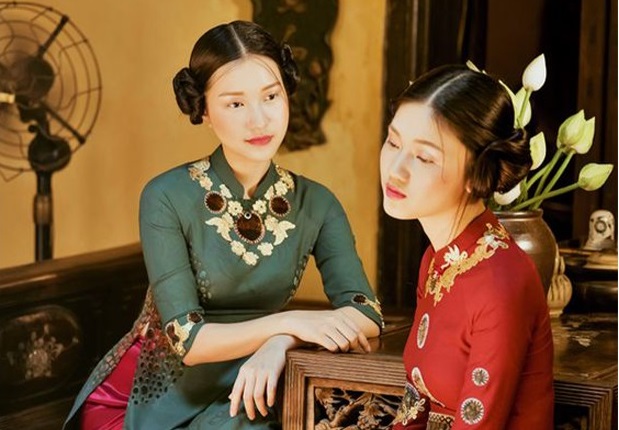 Một số người cho rằng, anh chị em ruột thịt dù có đi đâu hay làm gì thì vẫn luôn gắn bó như cây liền cành, chim cùng đàn.