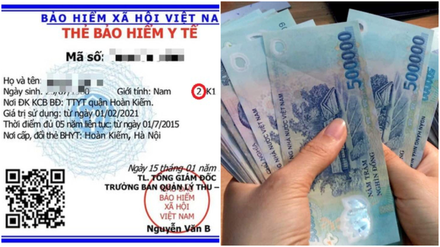 Tham gia BHYT đủ 5 năm liên tục hưởng quyền lợi đặc biệt gì?