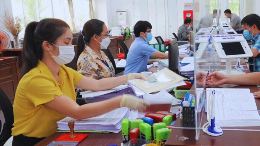 3 trường hợp công chức, viên chức được 'biên chế suốt đời'