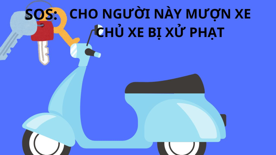 Cẩn thận vướng tội hình sự