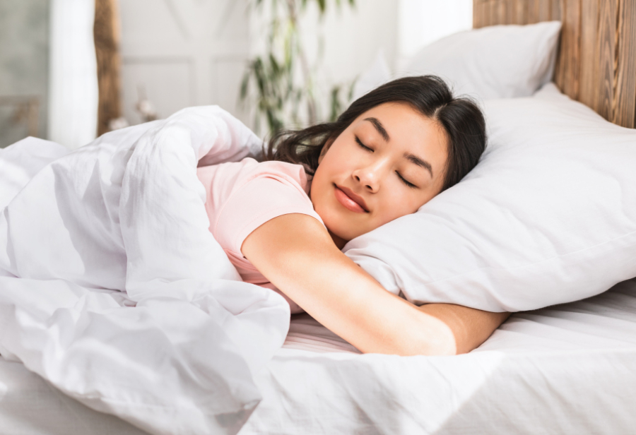 Giấc ngủ là thời điểm quan trọng để Sh88bet đăng ký miễn phí phục hồi và tái tạo các tế bào, trong đó có collagen.