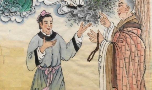 Người xưa từng nói: Nghèo về vật chất không đáng sợ bằng nghèo nàn trong tâm hồn và suy nghĩ.