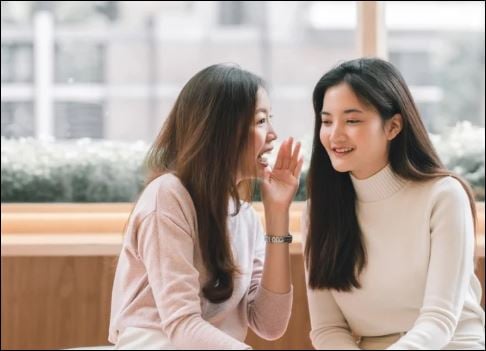 Bạn cố gắng chiều òng đàn ông sẽ chỉ khiến anh ta ngày càng kém tự chủ, không còn hạnh phúc nữa. (ảnh minh họa)