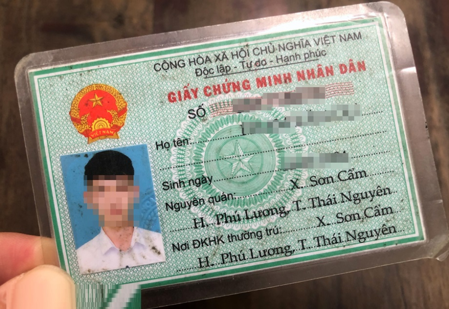 Trước 31/12: Ai còn dùng CMND phải làm ngay việc này, để tránh bị phạt tiền