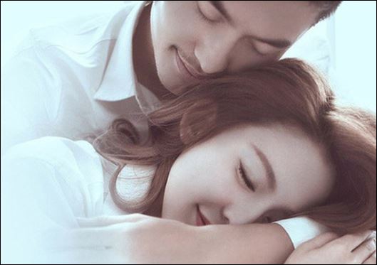Còn khi người đàn ông tay trắng thì họ chẳng dại gì mà ở bên cạnh cả.  (ảnh minh họa)