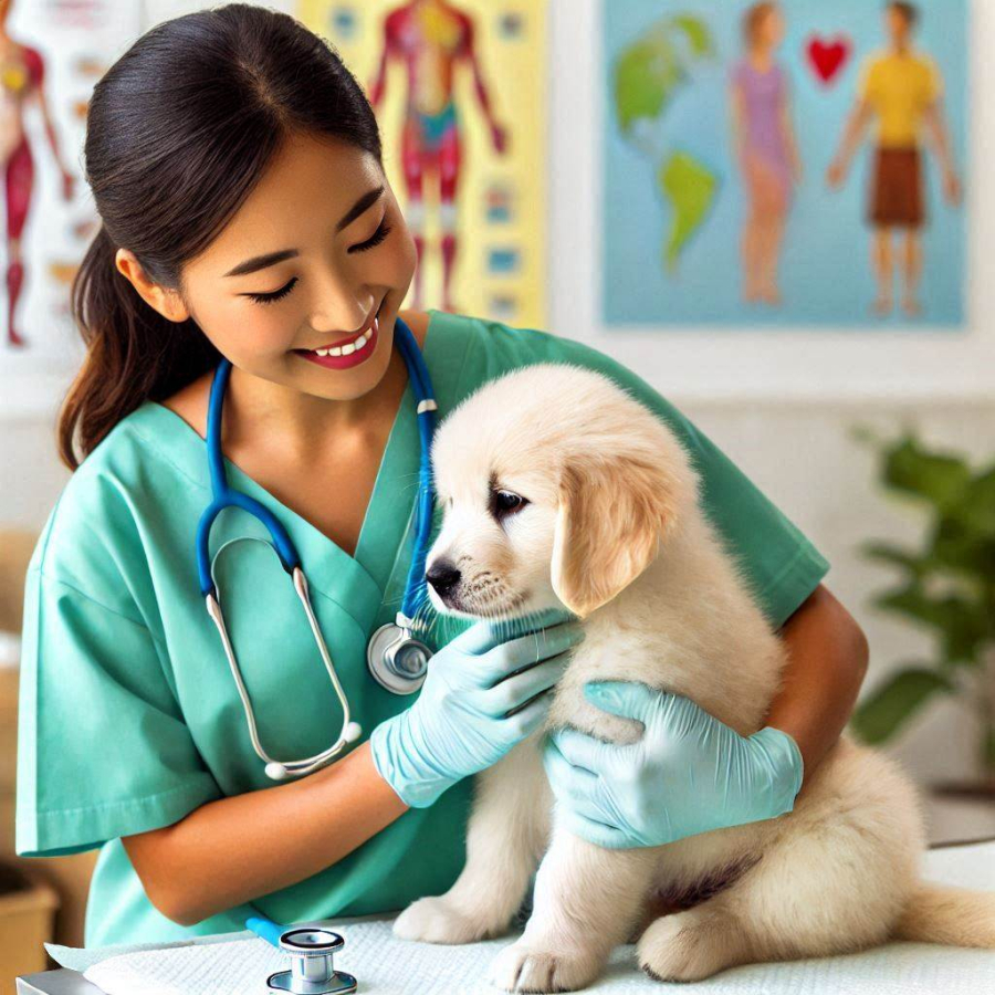 Thú y là một ngành học chuyên sâu, tập trung vào việc đào tạo và Shbet888.com tỷ lệ cược cao các kỹ năng chuyên môn trong việc chăm sóc và bảo vệ động vật