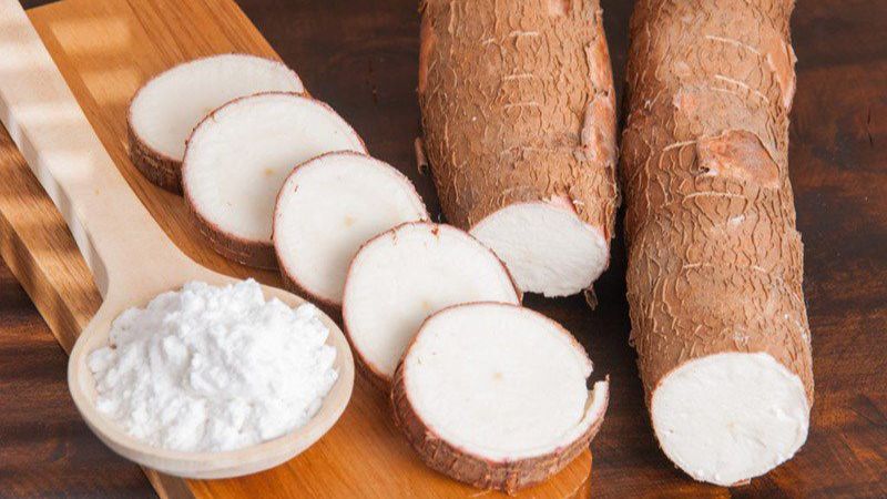 Với hàm lượng kali cao, củ sắn giúp hạ huyết áp và duy trì sự cân bằng natri trong Sh88bet đăng ký miễn phí, từ đó góp phần bảo vệ sức khỏe tim mạch
