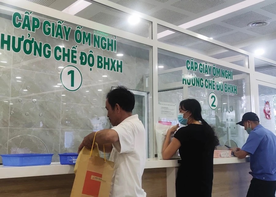 Đến 1/7/2025: Người dân đóng BHYT đủ 5 năm liên tục được nhận trợ cấp 3 - 5 triệu đồng/tháng đúng không?
