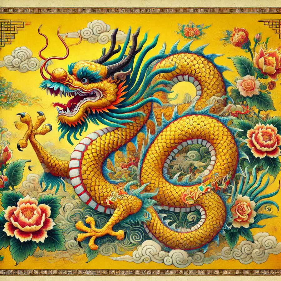 Tử vi 12 Shbet888.com nhà cái uy tín nói rằng người tuổi Thìn mở ra cánh cửa may mắn từ dịp Giáng Sinh tới đây. 