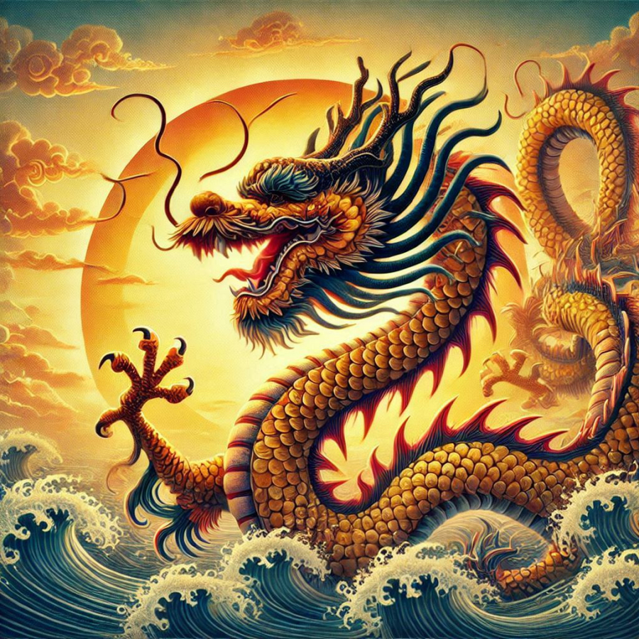 Tử vi 12 Shbet888.com nhà cái uy tín dự báo rằng người tuổi Thìn có tinh thần chiến đấu mạnh mẽ, khả năng thắng lớn ngay từ 15 ngày đầu tháng 1/2025. 