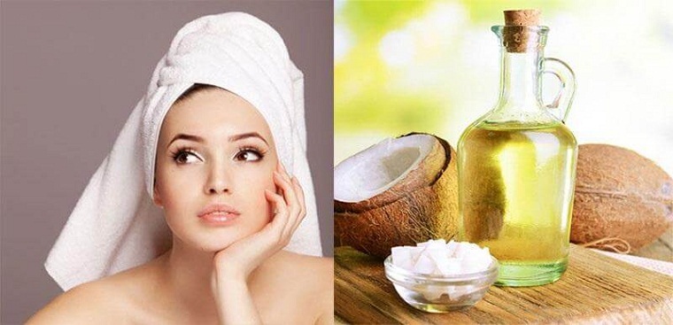  Việc duy trì thói quen này 1-2 lần mỗi tuần sẽ giúp tóc mềm mượt và giảm tình trạng chẻ ngọn.