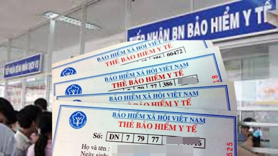 Từ 2025, đóng BHYT 5 năm liên tục sẽ được trợ cấp 100% nếu tiền khám chữa bệnh hơn 14 triệu phải không? Ảnh minh họa