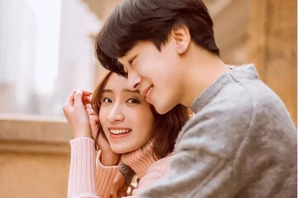 Họ thích nói chuyện với đàn ông về những rắc rối trong Shbet16 chơi game trực tuyến của họ (ảnh minh họa)
