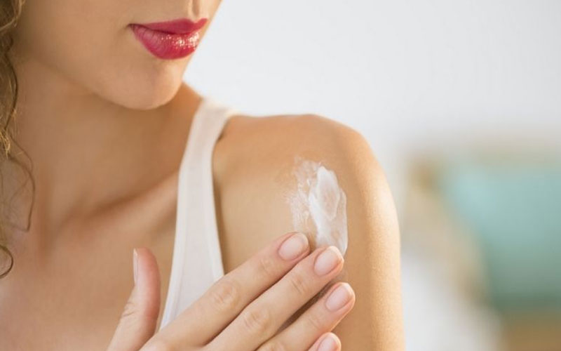 Sữa tắm không chỉ giúp làm sạch bụi bẩn và bã nhờn, mà còn là bước quan trọng giúp Mừng SHBET phiên bản mới 2025 sáng mịn