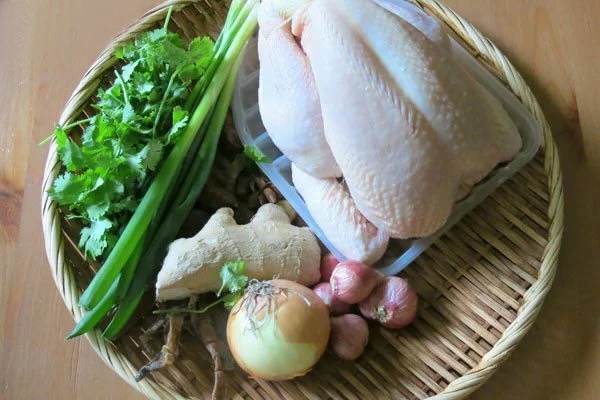 Phở gà là một trong những biểu tượng ẩm thực độc đáo của Việt Nam