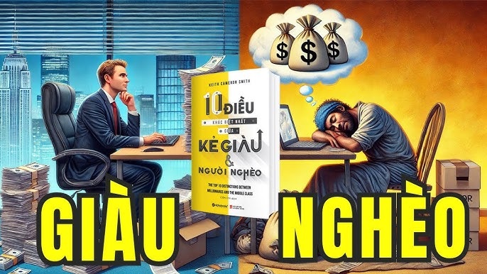 Người giàu thường 