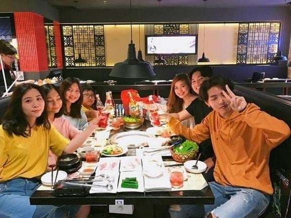 Khi lần đầu gặp một người, chúng ta thường chưa hiểu rõ về bản chất và tính cách của họ.