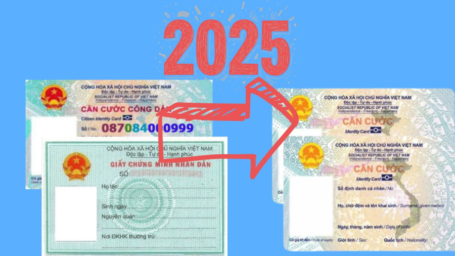 Người dân cần chú ý quy định chuyển tiếp
