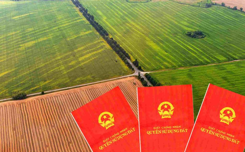 Trường hợp nào đất không đủ giấy tờ được cấp Sổ đỏ