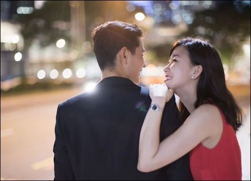 Kiểu ngoại tình này sẽ là nối đau cho tất cả người trong cuộc và hiếm khi nó chuyển thành một mối quan hệ lâu dài có cam kết. (ảnh minh họa)