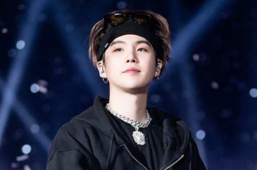 Thành viên nhóm BTS đã vướng vào ồn ào điều khiển phương tiện giao thông khi đã uống rượu. 