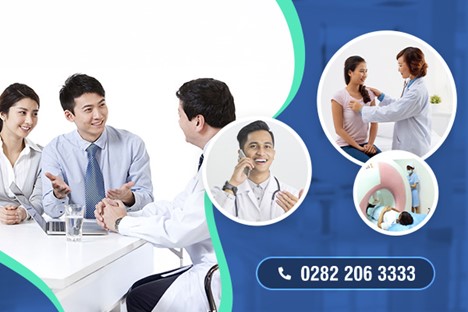 Phòng Khám Đa Khoa Tân Bình – Địa chỉ khám chữa bệnh uy tín, chất lượng cao