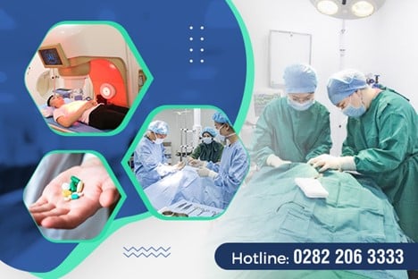 Đội ngũ nhân lực chuyên môn tại Phòng Khám Đa Khoa Tân Bình