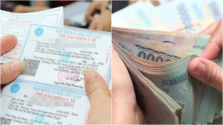 5 trường hợp được hưởng BHYT đủ 100% từ ngày 1/7/2025
