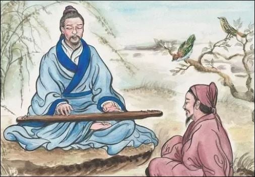 Học nữa, học mãi, còn sống là còn phải học.  (ảnh minh họa)