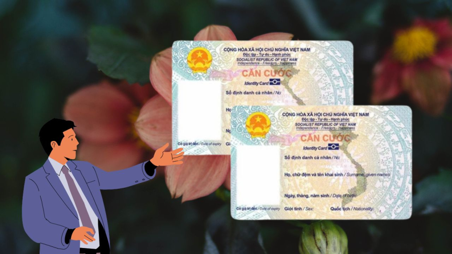 Năm 2025, người nộp hồ sơ online được giảm 50% lệ phí