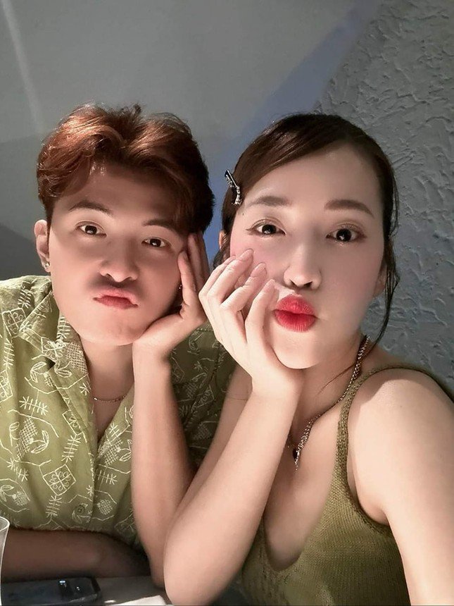  Puka được cho là gần như đã “ở ẩn” và không tham gia các sự kiện của giới showbiz.