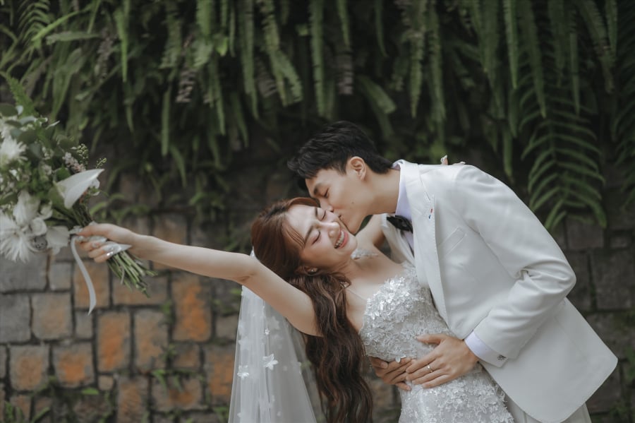 Phương Lan bất ngờ lên tiếng về lý do chia tay Phan Đạt là xảy ra bất đồng. 