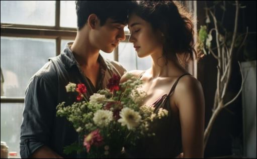 Đàn ông ai cũng thích phụ nữ có giọng nói ấm áp, nhỏ nhẹ. (ảnh minh họa)