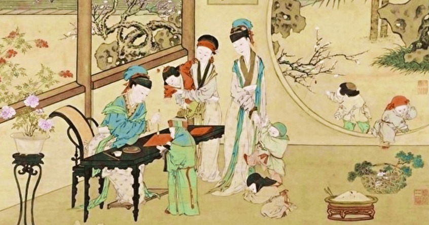 Có câu tục ngữ: “Nuôi con trăm năm, chín mươi chín nỗi lo”, phản ánh sự quan tâm và lo lắng của cha mẹ đối với con cái. 