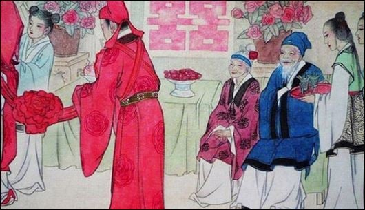 Một người chồng có trách nhiệm sẽ biết quan tâm, chia sẻ cùng vợ những khó khăn, sóng gió trong Shbet16 chơi game trực tuyến.  (ảnh minh họa)