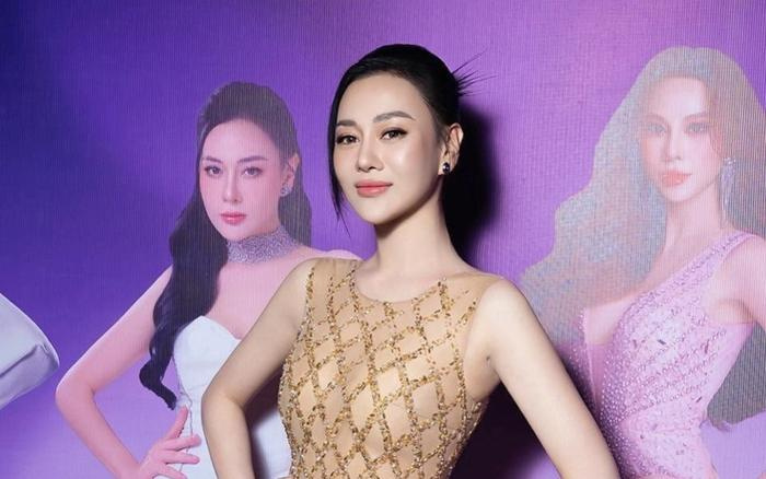 Phương Oanh tiết lộ 2 khó khăn khi tham gia chương trình mới sinh con  