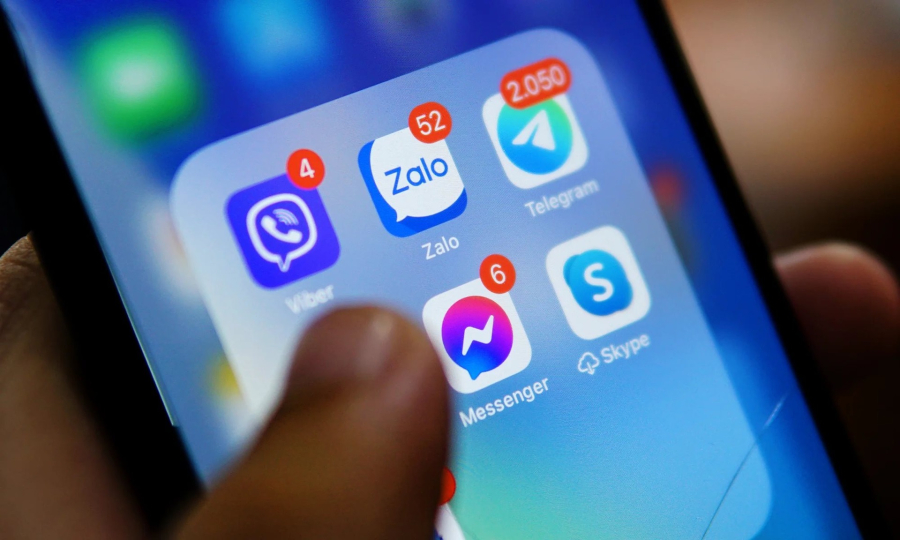 Zalo gửi 3 thông báo này, 90% bạn sắp mất tài khoản, dễ mất tiền oan  