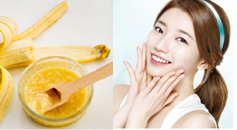Mặt nạ này cung cấp độ ẩm cần thiết cho da, giúp da mềm mại và không bị bong tróc.