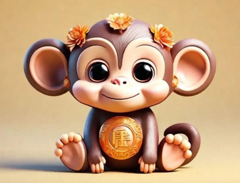 Vừa sang Ất Tỵ 3 tuổi có số Giàu To, làm ăn 'thắng đậm', giàu nhất tuổi số 2  