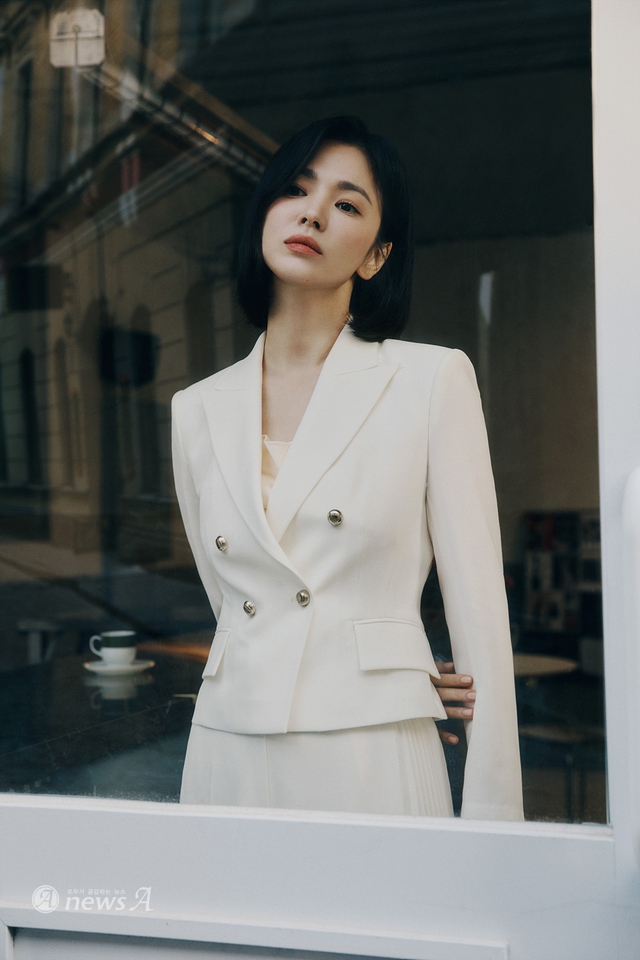 Đây là lựa chọn lý tưởng cho công sở.
