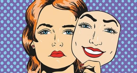 Người chân thành không cần sự chú ý để được công nhận, bởi họ tự tin vào chính mình.