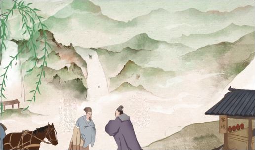 Người càng thiện lương thì nhân cách của họ càng lớn.. (ảnh minh họa)